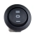 RUM-LUX | RK2-13 1X3 BLACK | rk2-13_1x3_black_[f001].jpg